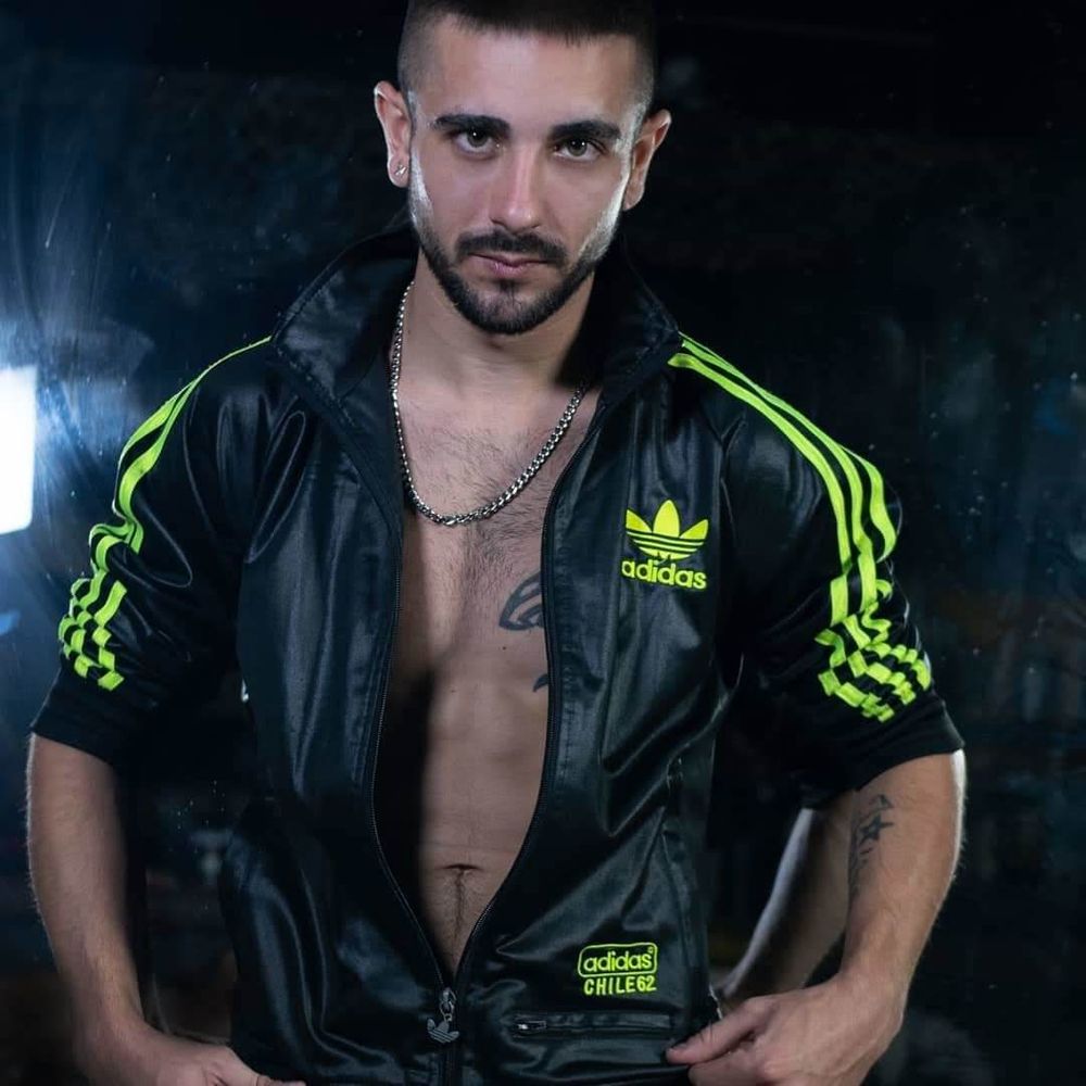 pablohierro OnlyFans profile picture