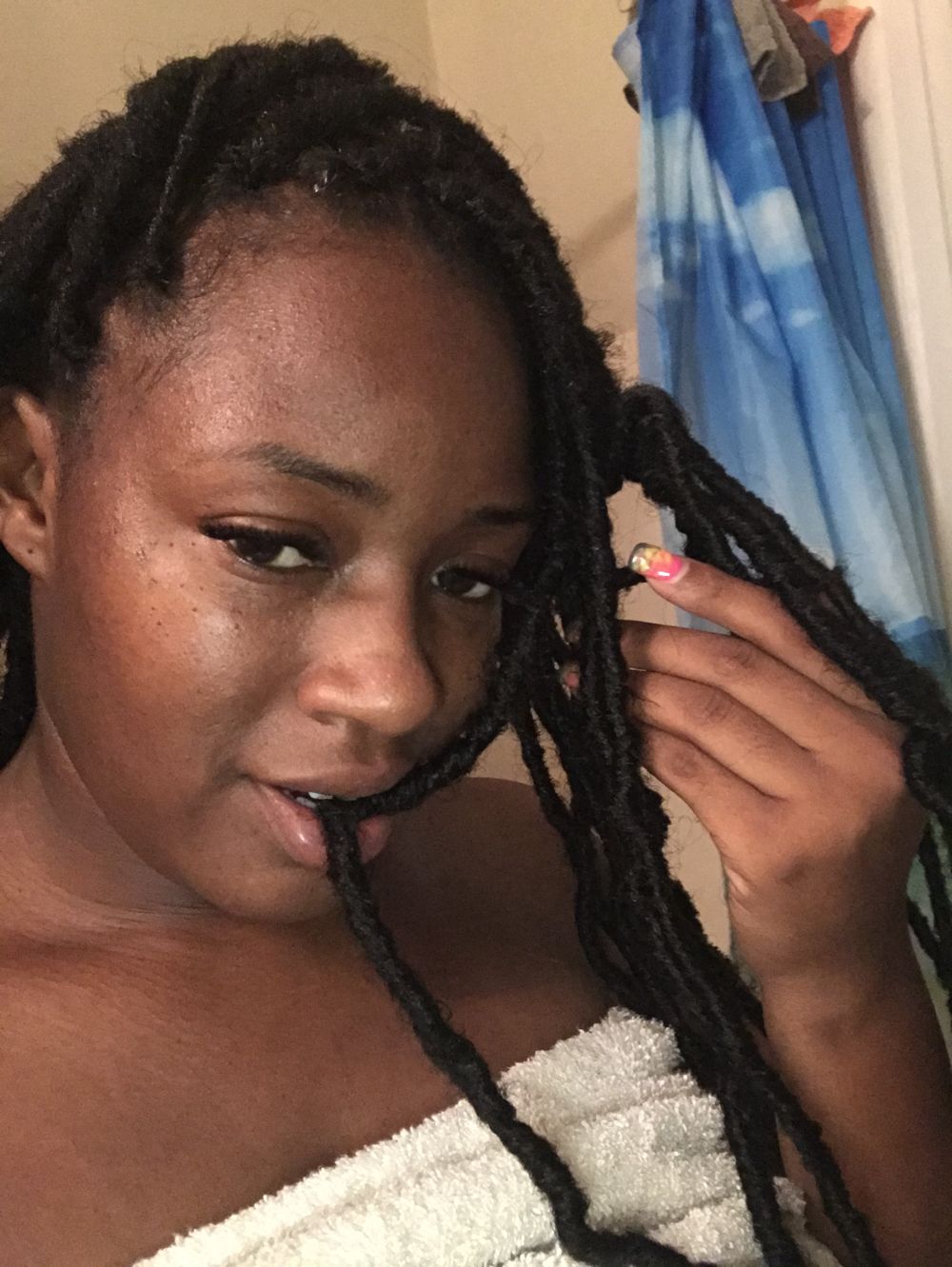 chocolatesowet90 OnlyFans profile picture