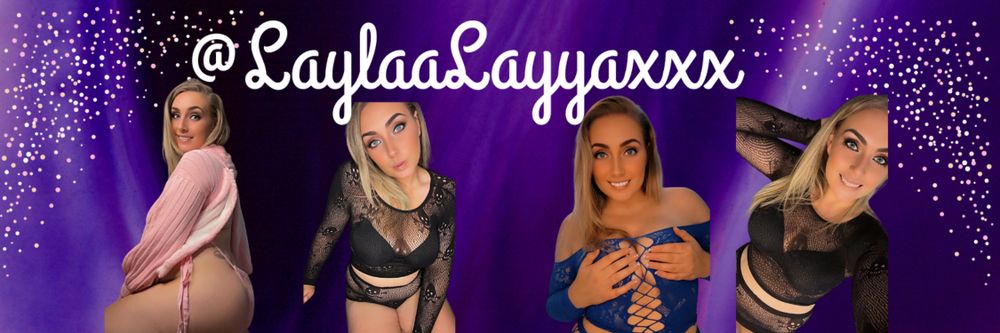 laylaalayyaxxx OnlyFans profile picture