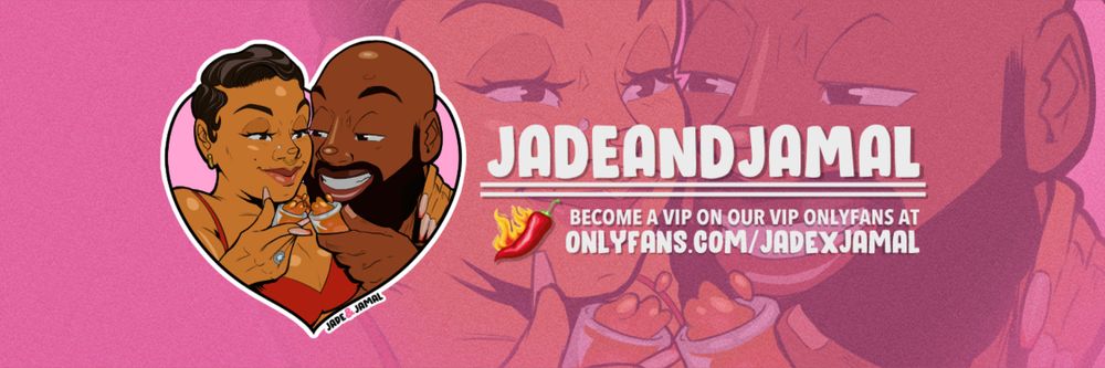 jadexjamal OnlyFans profile picture