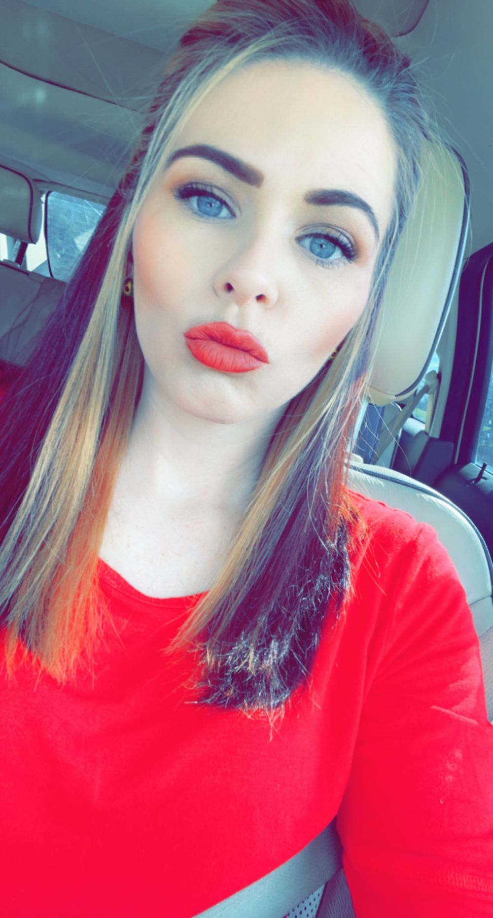 paintedp3ach OnlyFans profile picture
