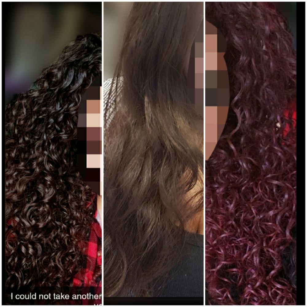 curlyhairqueens OnlyFans profile picture