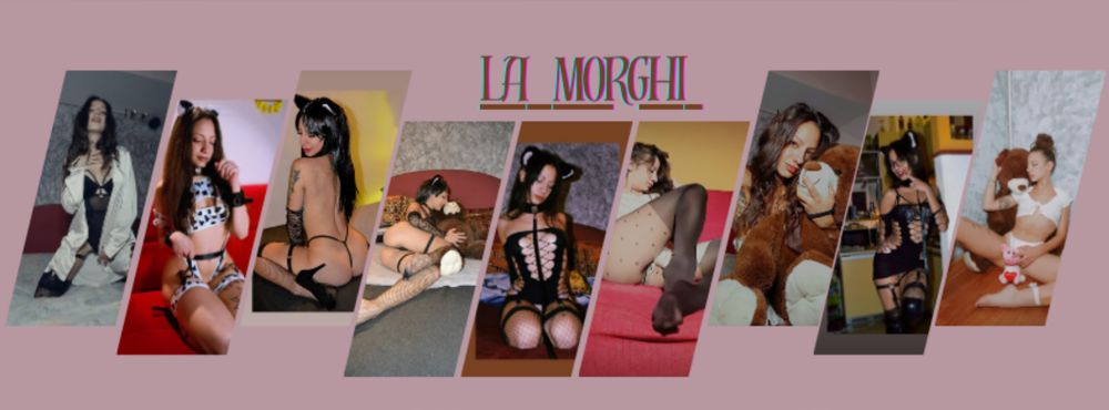 littlemorgana OnlyFans profile picture
