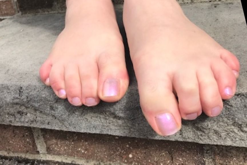 fairfooties OnlyFans profile picture