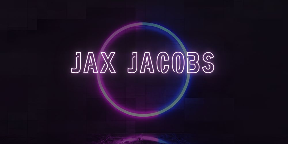 jax_jacobs OnlyFans profile picture