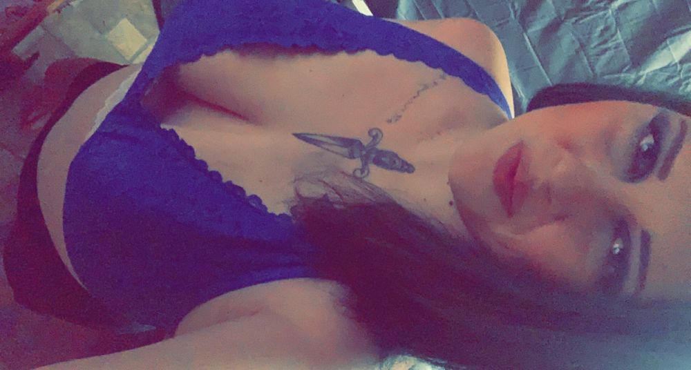 hurr1can3kat OnlyFans profile picture