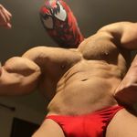 spidermanof OnlyFans - Free Trial - Photos - Socials | FansMetrics.com