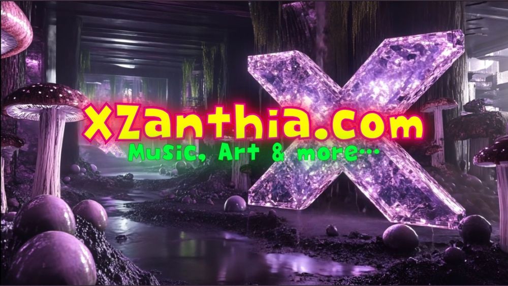 xzanthia.vip OnlyFans profile picture