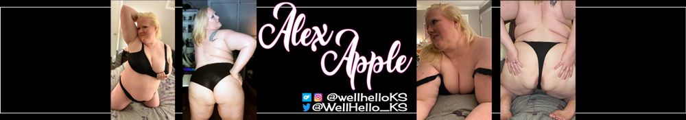 alexapplefree OnlyFans profile picture