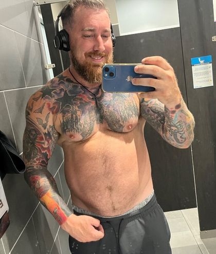 dhdhdjsjs OnlyFans picture
