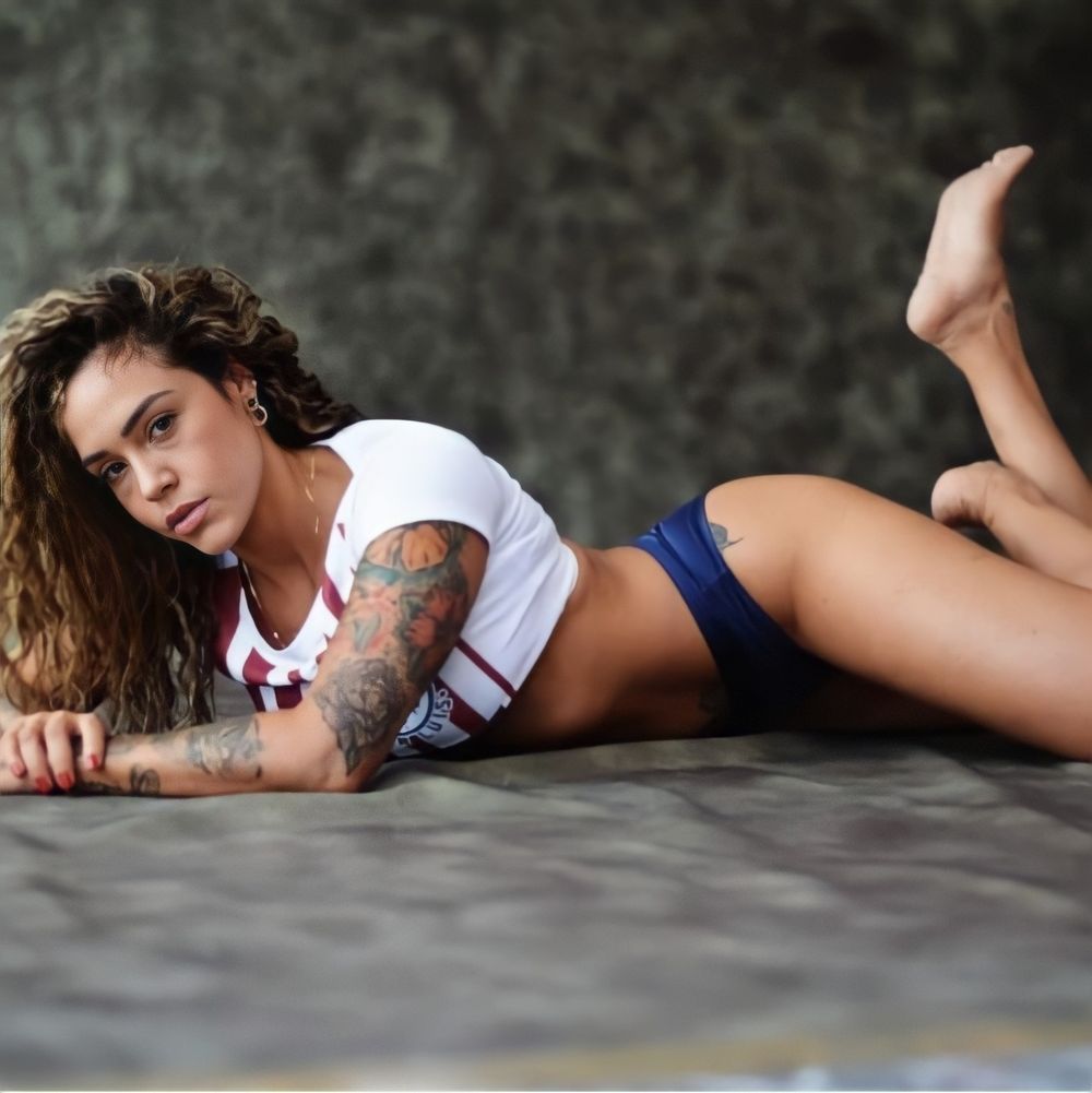 delai OnlyFans profile picture