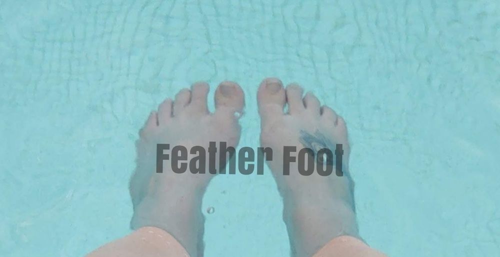 feather_foot OnlyFans profile picture