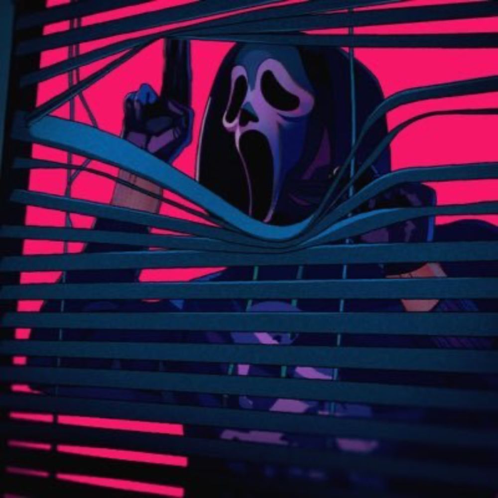 ghostfacesenpai OnlyFans profile picture