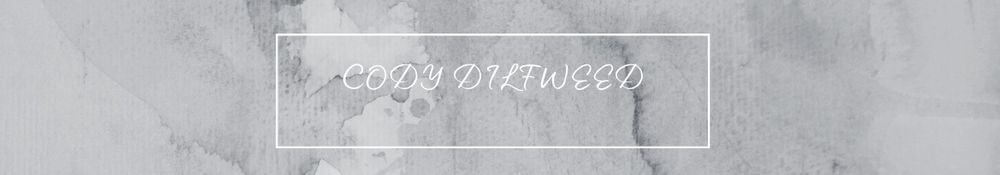 codydilfweed OnlyFans profile picture