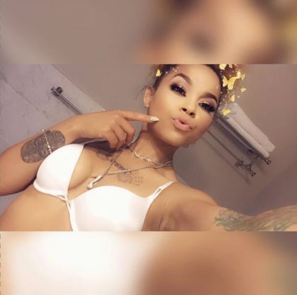 therealprettiediamond OnlyFans picture