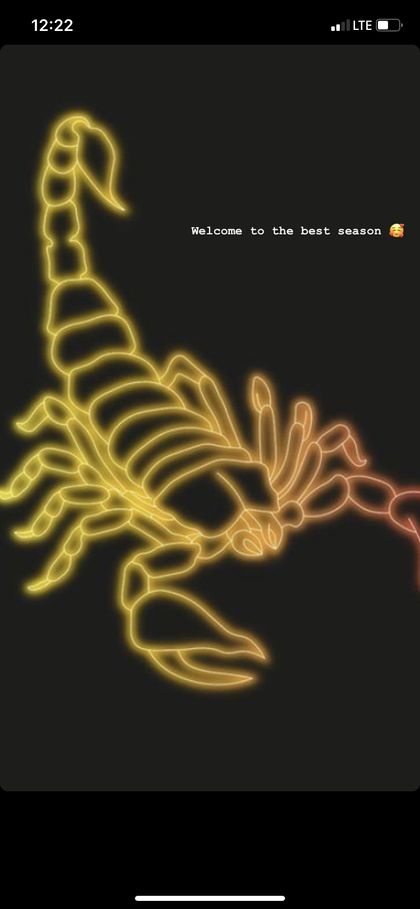 scorpiovibing OnlyFans picture