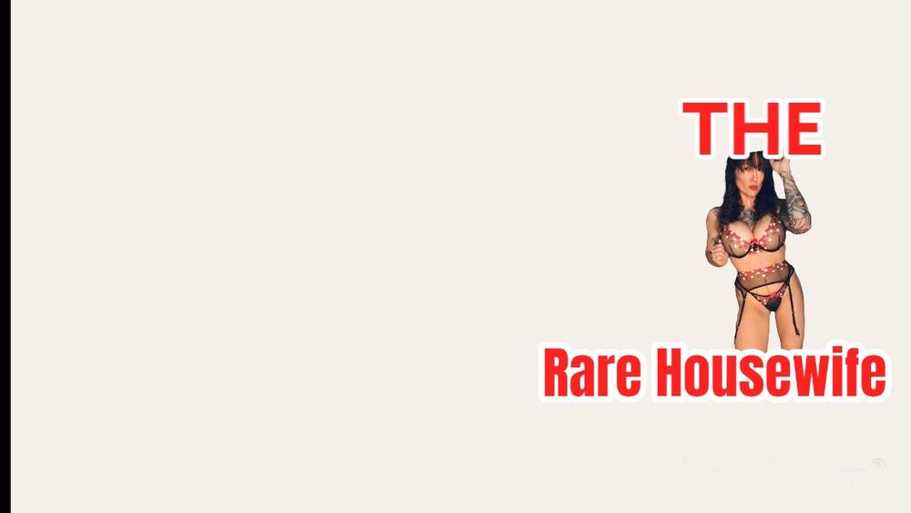 therarehousewife OnlyFans profile picture