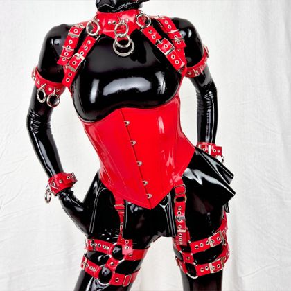 latexlovinglady OnlyFans picture