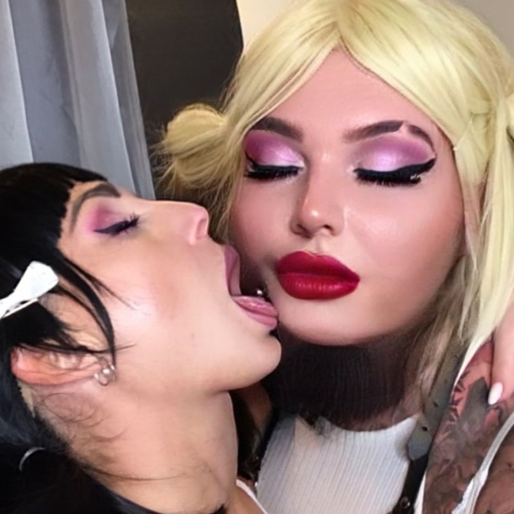 lollakarycouple OnlyFans profile picture
