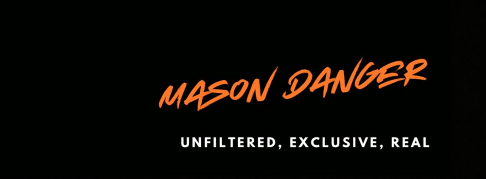 masondanger.vip OnlyFans profile picture
