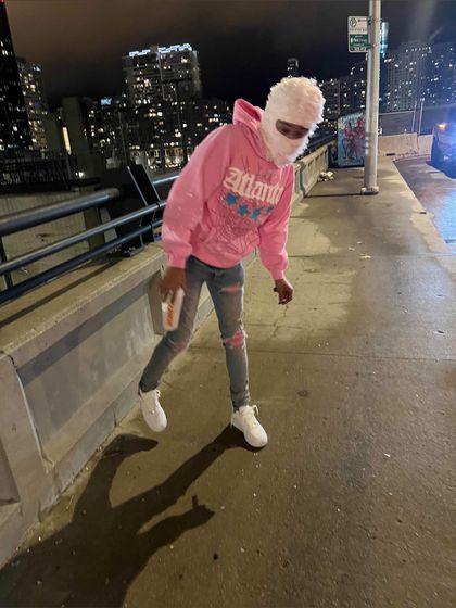 iluvfastmoney OnlyFans picture