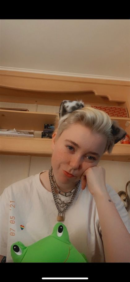 st0nedpup OnlyFans picture