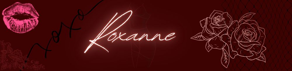 xoroxanne OnlyFans profile picture