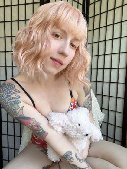 lulumochigirl OnlyFans picture