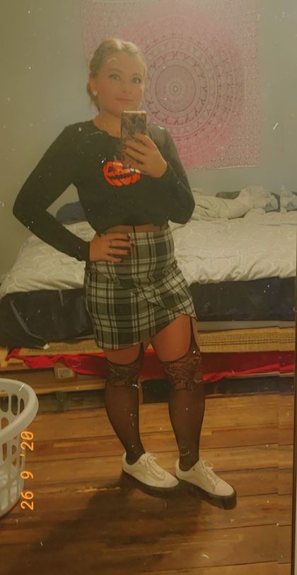 sexydodgebaby OnlyFans picture