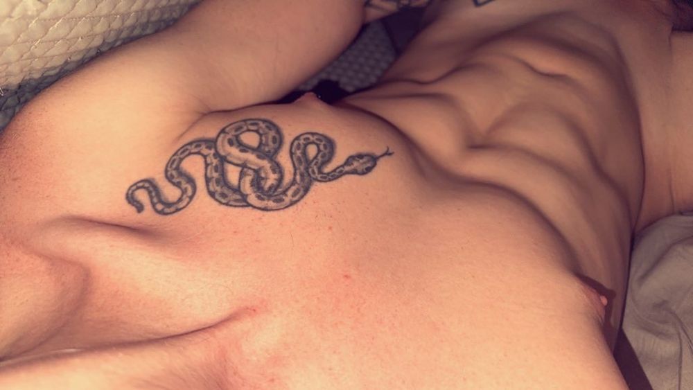 tattooedtop OnlyFans profile picture