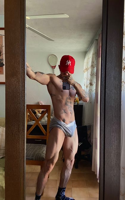 reb666 OnlyFans picture