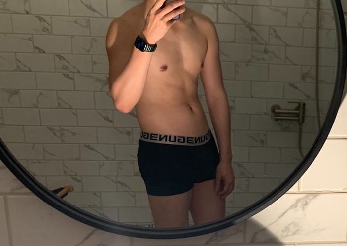 menshonestbody OnlyFans profile picture