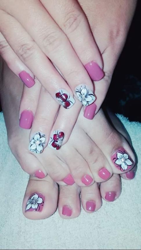 nails_olga OnlyFans profile picture