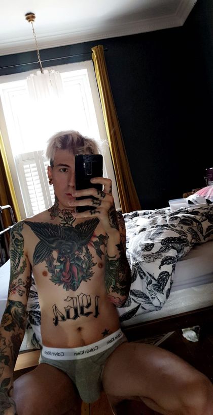 itsmarshallxxxfree OnlyFans picture
