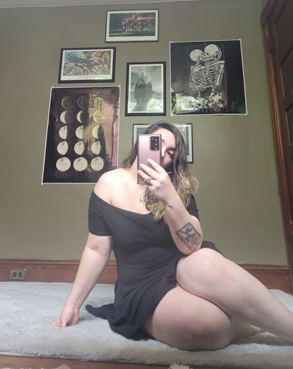 pomergrantedrops OnlyFans picture