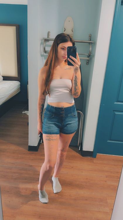 x.rae OnlyFans picture