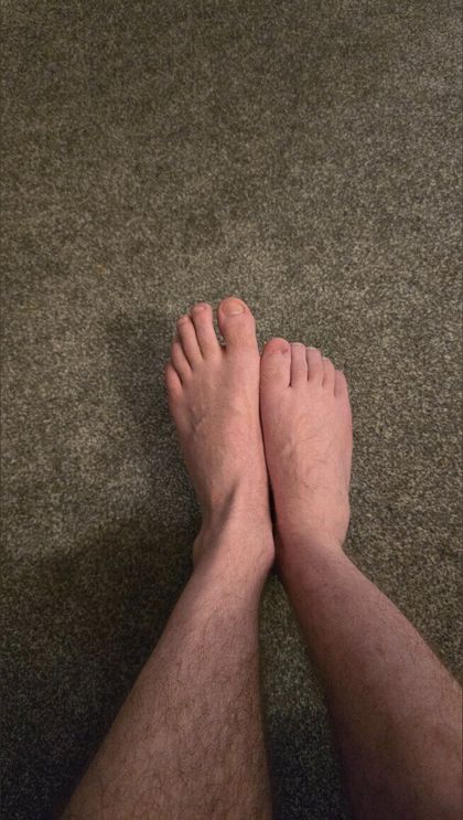 feetoverheels OnlyFans picture