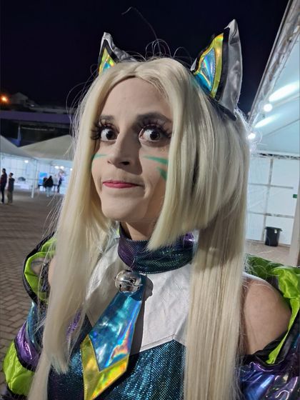 jinxedyumeria OnlyFans picture