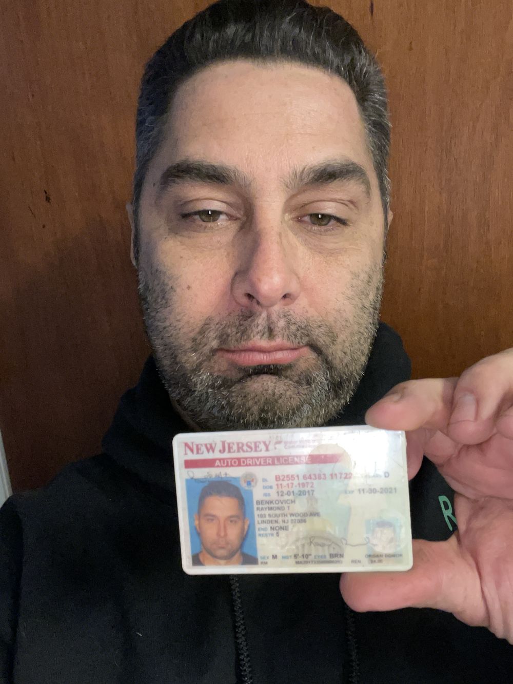 rayray3631 OnlyFans profile picture