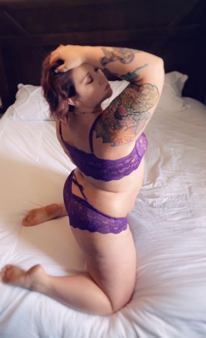starr_b OnlyFans picture
