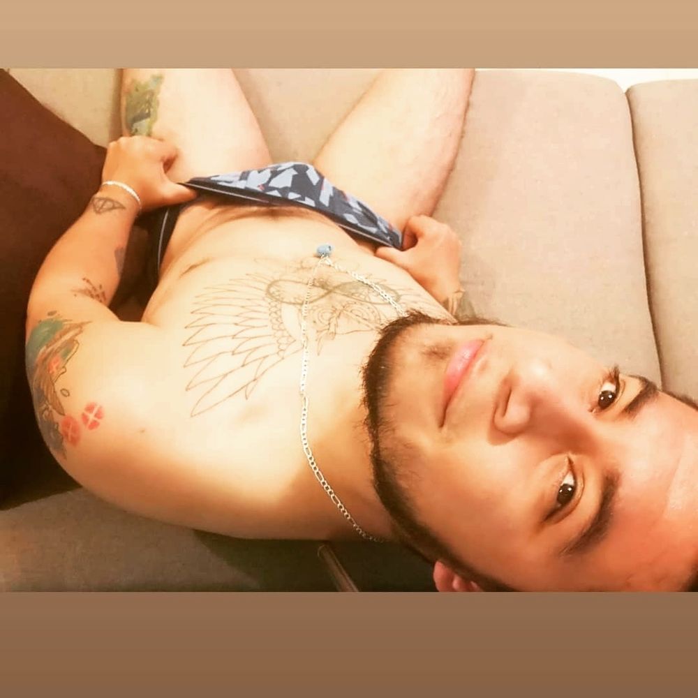 soyelrobles OnlyFans profile picture