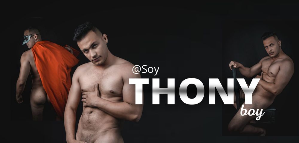 soythonyboy OnlyFans profile picture