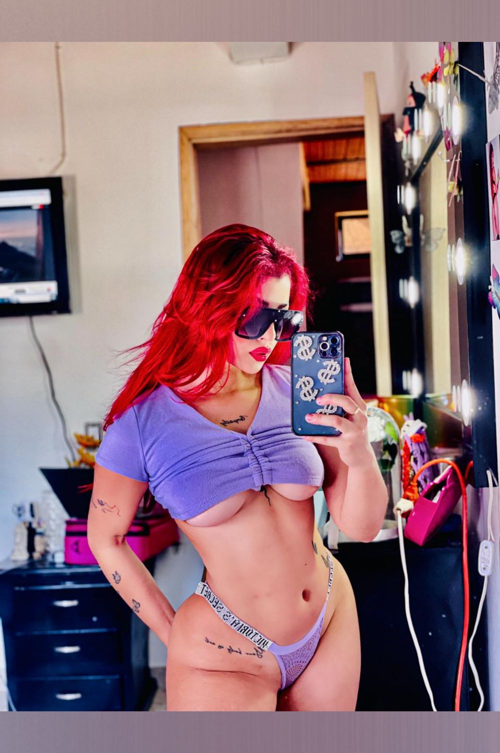 dashageezzy OnlyFans profile picture