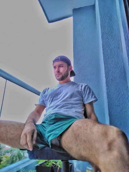 sergiolerose OnlyFans picture