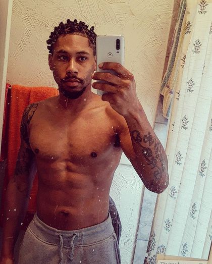 tygawoodz OnlyFans picture