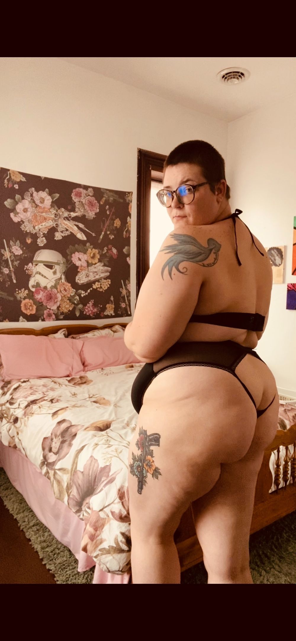 theb00byqueen97 OnlyFans profile picture