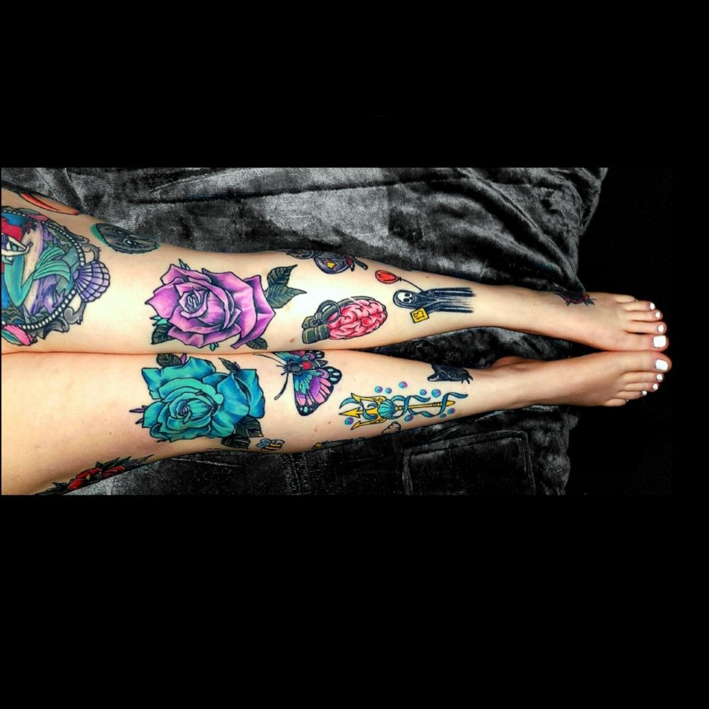 tattooedredhed OnlyFans profile picture