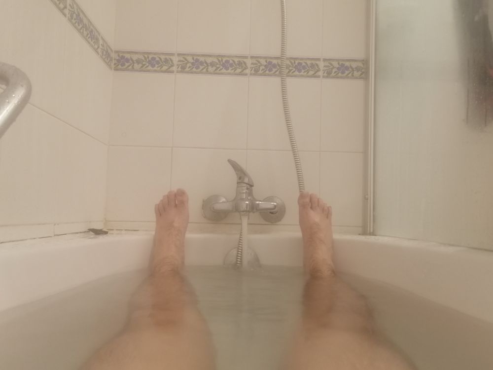 santilunatico OnlyFans profile picture