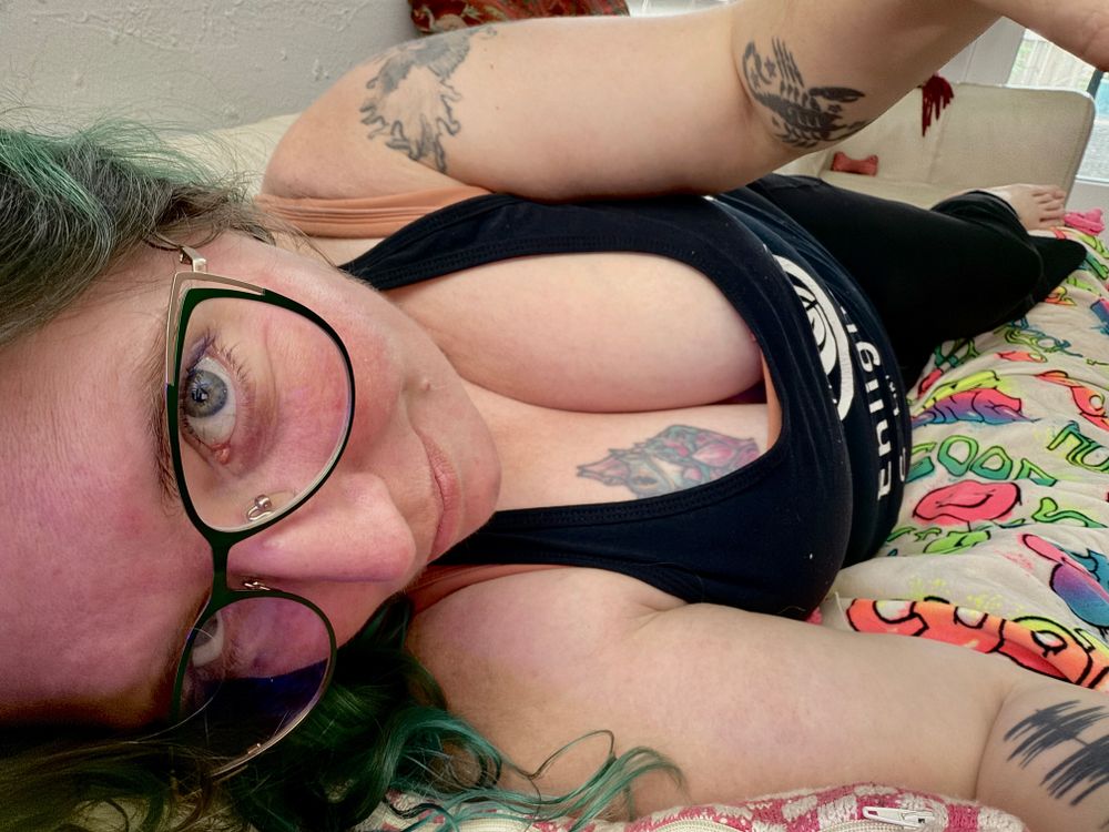 stonedjade OnlyFans profile picture