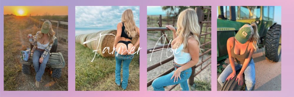 farmerali OnlyFans profile picture